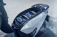 Honda CUV e: 2026 - Bild 4