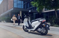 Honda CUV e: 2026 - Bild 5