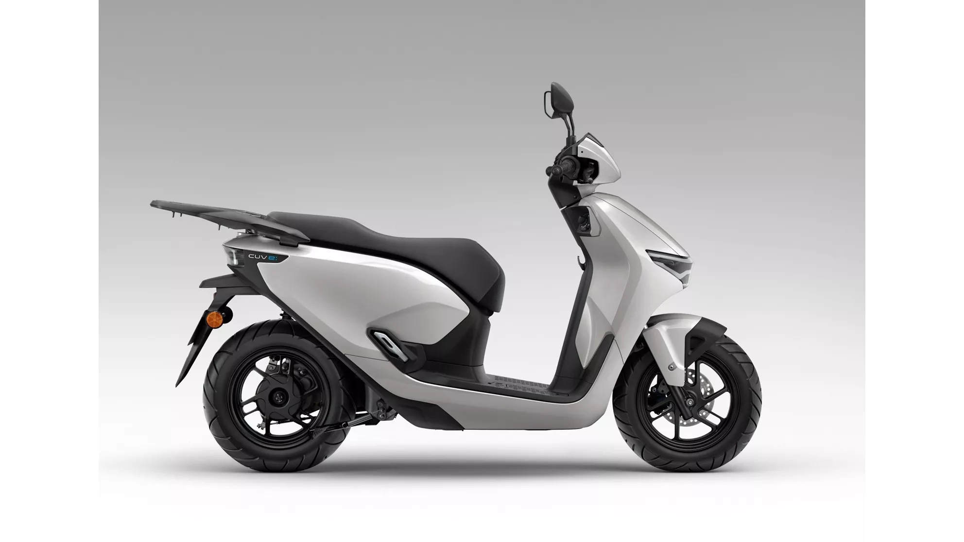 Honda CUV e: - Слика 3 Honda CUV e: - Слика 3