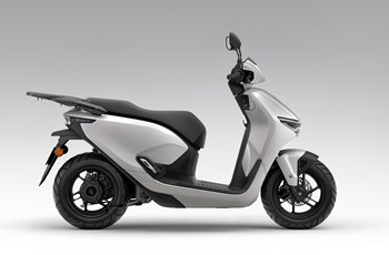 Honda CUV e: 2026 - Image 6