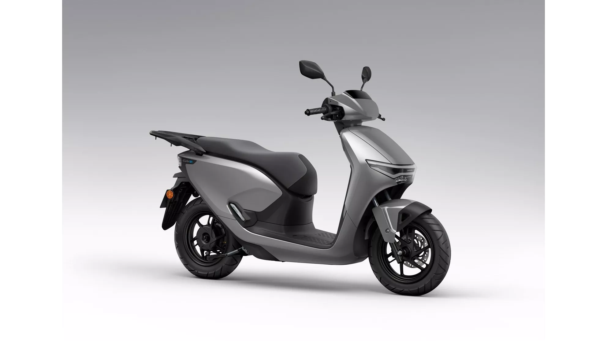 Honda CUV e: - Слика 4 Honda CUV e: - Слика 4
