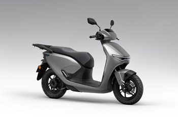 Honda CUV e: 2026 - Image 7