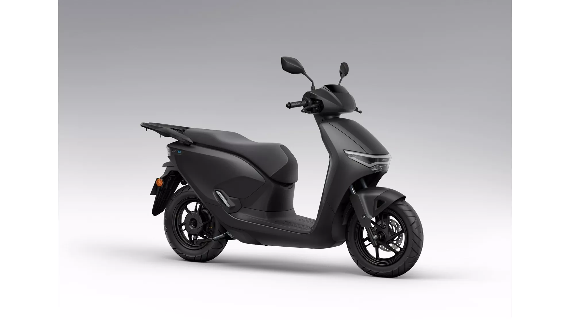 Honda CUV e: - Слика 5 Honda CUV e: - Слика 5