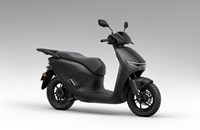 Honda CUV e: 2026 - Bild 8