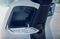 Honda CUV e: 2026 - Bild 9