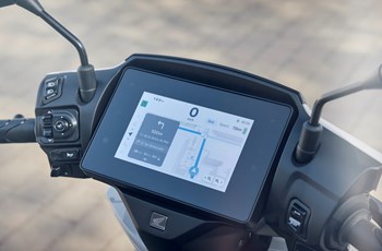 Honda CUV e: 2026 - Image 11