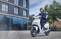 Honda CUV e: 2026 - Bild 12