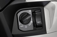 Honda CUV e: 2026 - Bild 13