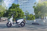 Honda CUV e: 2026 - Bild 14