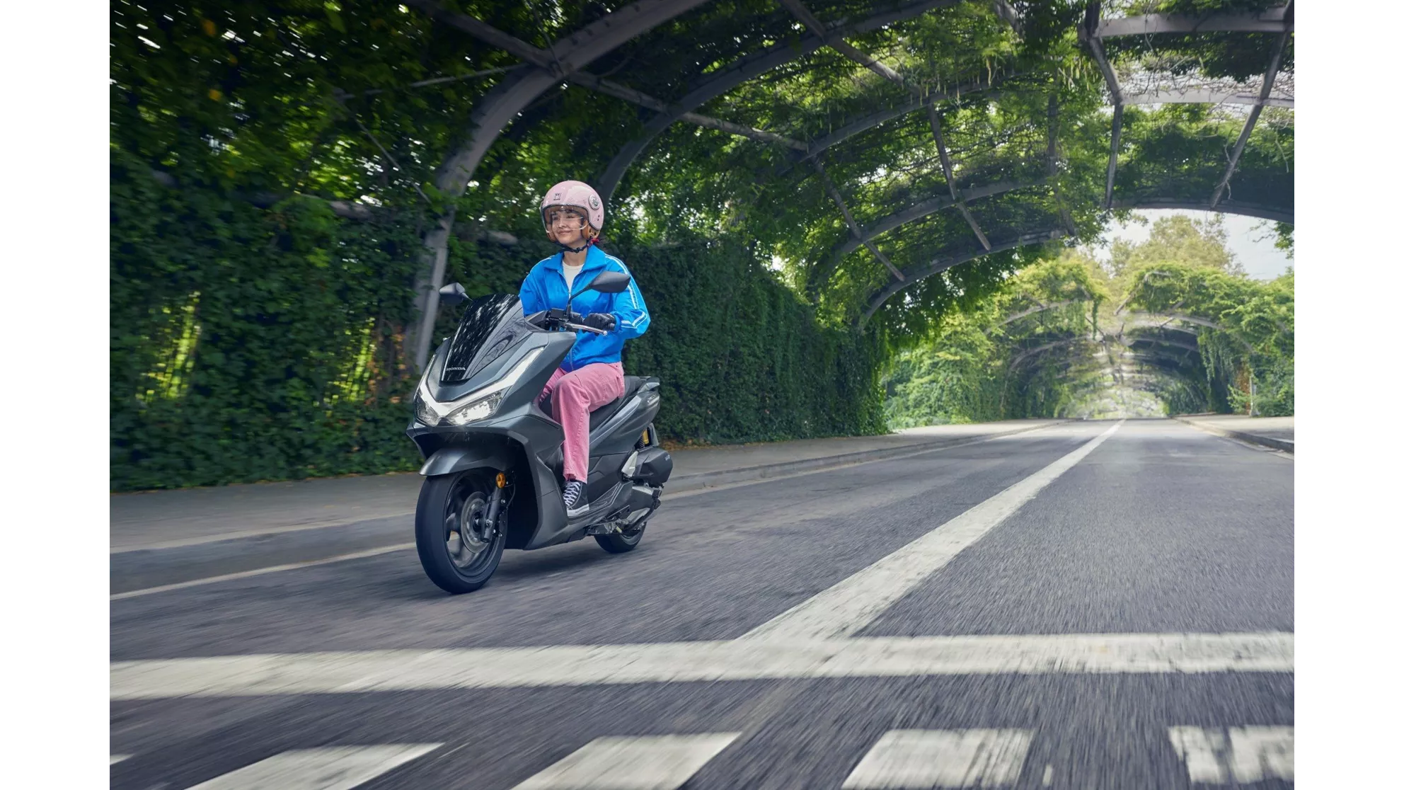 Honda PCX125 DX - Obrázek 1 Honda PCX125 DX - Obrázek 1