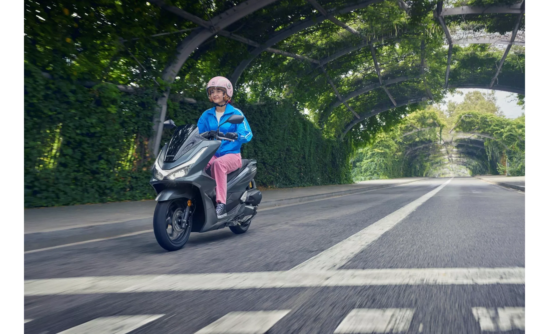 Honda PCX125 DX 2026 Honda PCX125 DX 2026