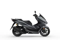 Honda PCX125 DX Honda PCX125 DX