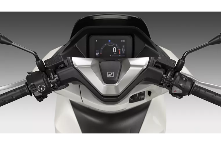 Honda PCX125 DX 2026 Honda PCX125 DX 2026