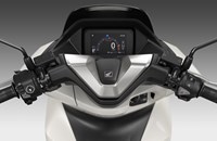 Honda PCX125 DX 2026 - Bild 4