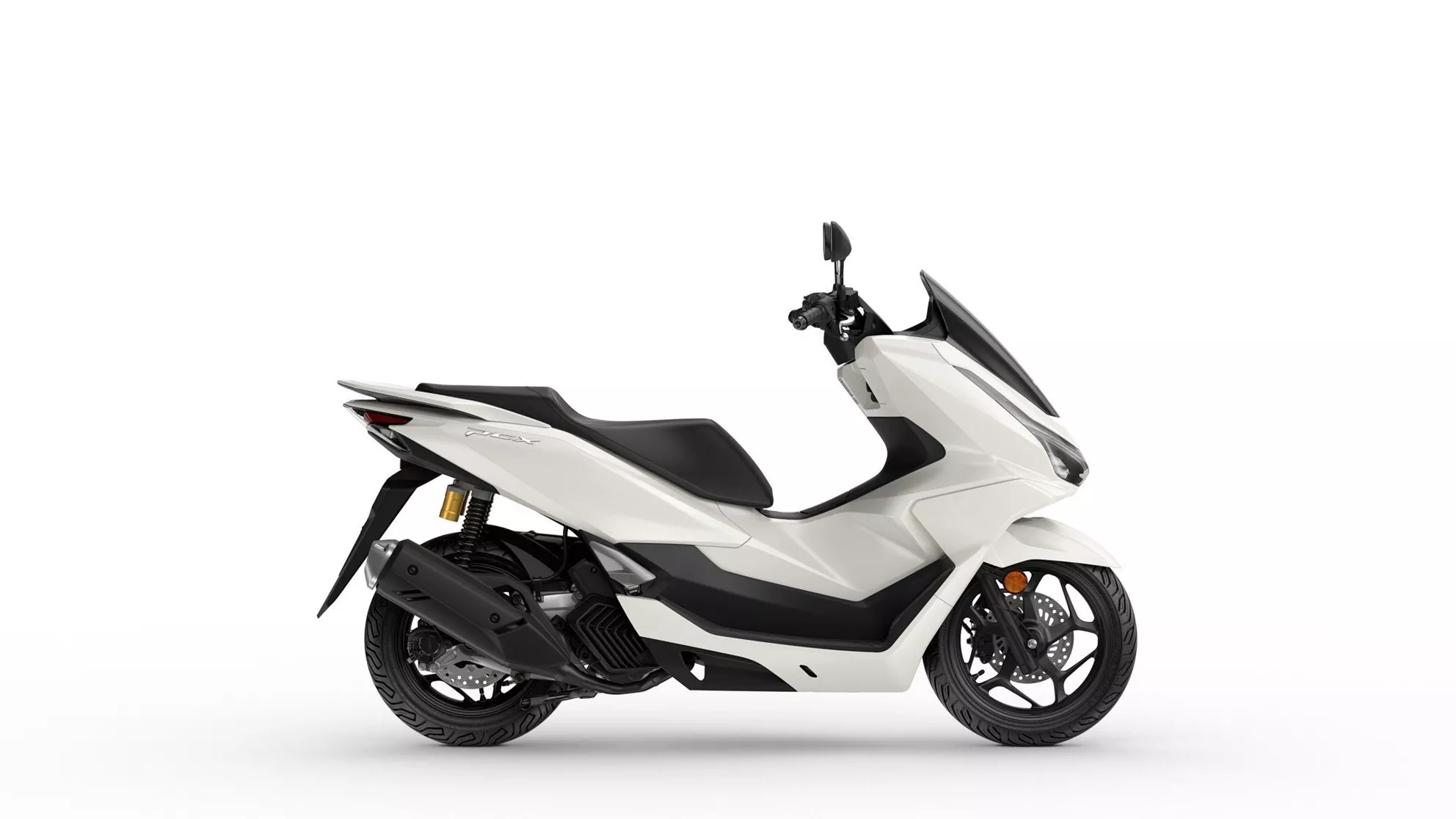 Honda PCX125 DX - Obrázek 3 Honda PCX125 DX - Obrázek 3