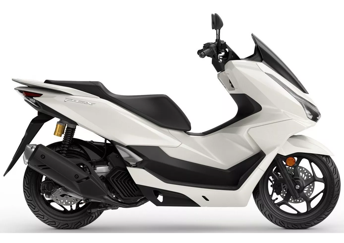 Honda PCX125 DX 2026 Honda PCX125 DX 2026