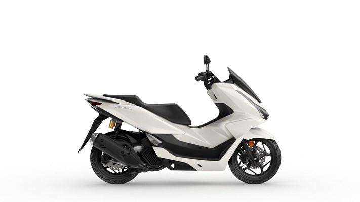 Honda PCX125 DX () - Bild 4