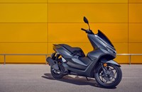 Honda PCX125 DX 2026 - Bild 6