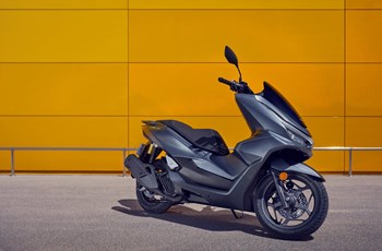 Honda PCX125 DX 2026 - Bild 6