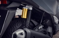 Honda PCX125 DX 2026 - Bild 9