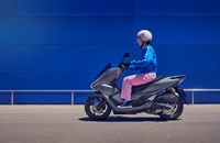 Honda PCX125 DX 2026 - Bild 10