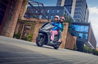 Honda PCX125 DX 2026 - Bild 12