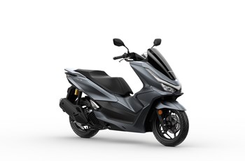 Honda PCX125 DX 2026 - Bild 13