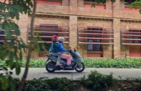 Honda PCX125 DX 2026 - Bild 14