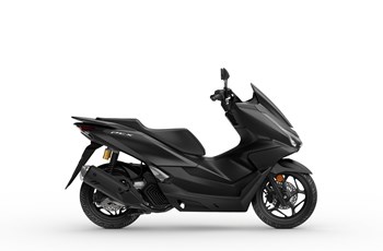 Honda PCX125 DX 2026 - Bild 17