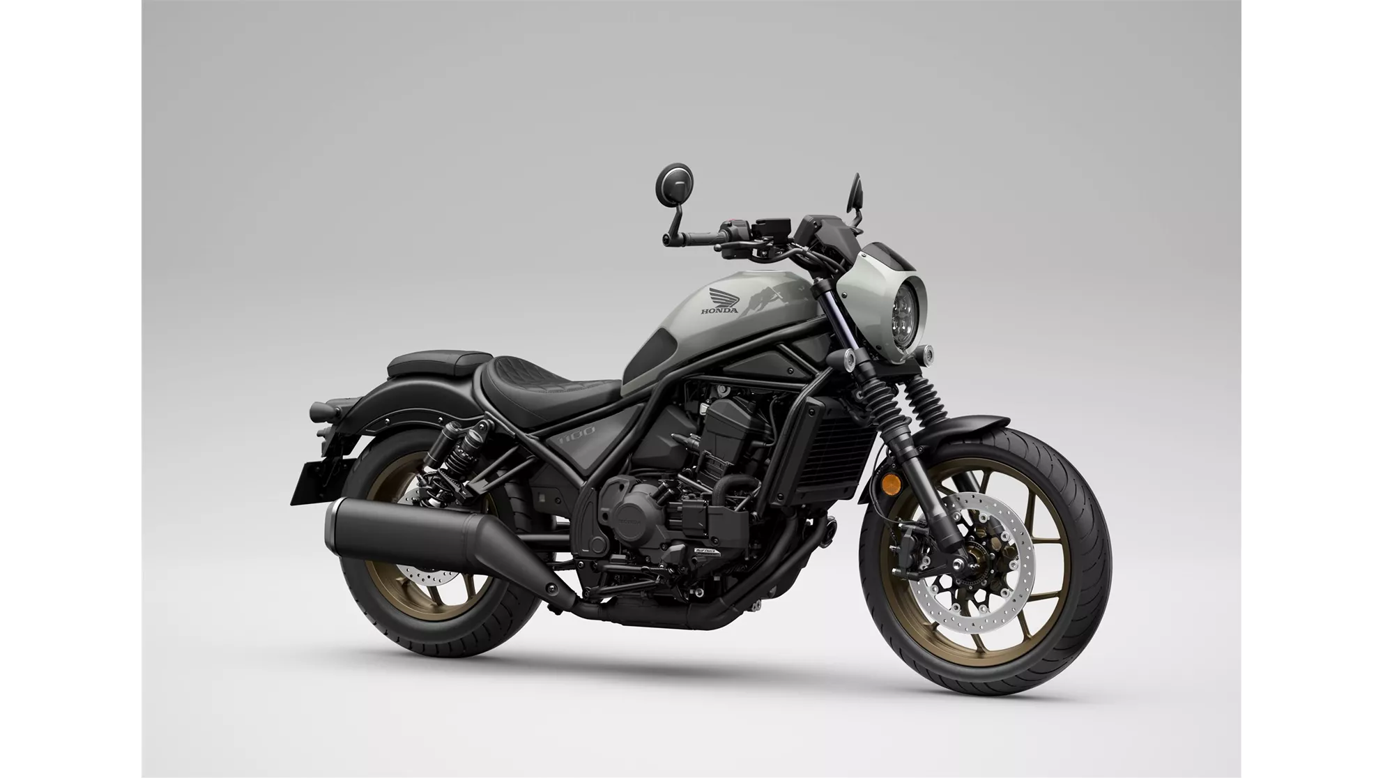 Honda CMX1100 Rebel SE DCT 2026 - Image 21 Honda CMX1100 Rebel SE DCT 2026 - Image 21
