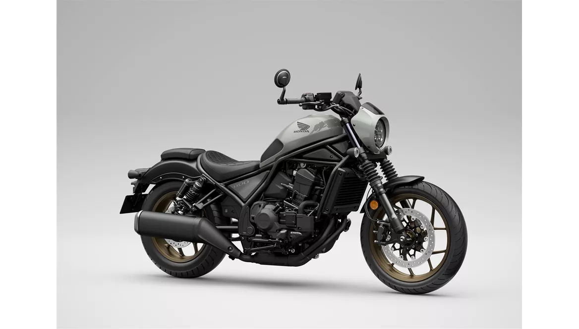 Honda CMX1100 Rebel SE DCT 2026 Honda CMX1100 Rebel SE DCT 2026