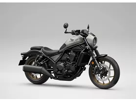 Honda CMX1100 Rebel SE DCT Honda CMX1100 Rebel SE DCT