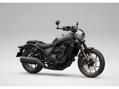 Honda CMX1100 Rebel SE DCT 2026 Honda CMX1100 Rebel SE DCT 2026