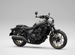 Honda CMX1100 Rebel SE DCT