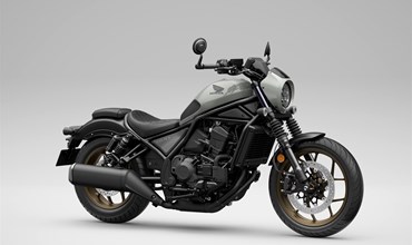 Honda CMX1100 Rebel SE DCT 
