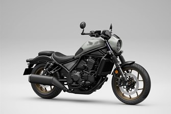 Honda CMX1100 Rebel SE DCT