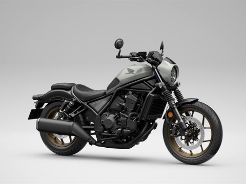 Honda CMX1100 Rebel SE DCT 