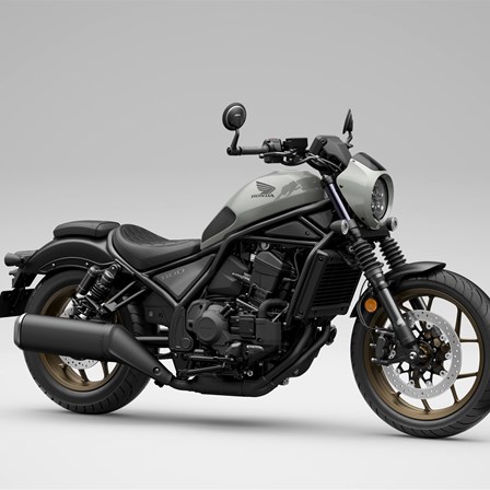 Honda CMX1100 Rebel SE DCT