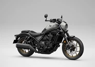 Honda CMX1100 Rebel SE DCT