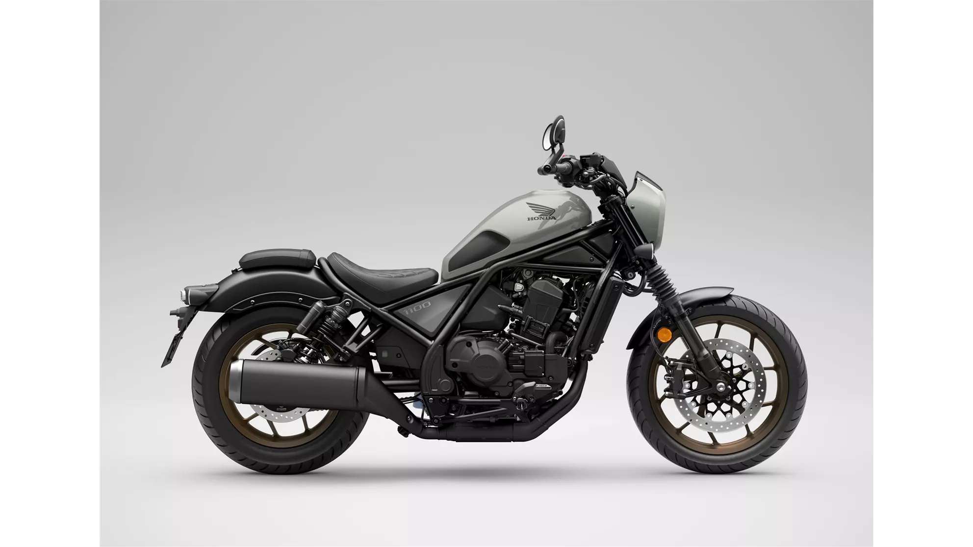 Honda CMX1100 Rebel SE DCT 2026 - Image 22 Honda CMX1100 Rebel SE DCT 2026 - Image 22