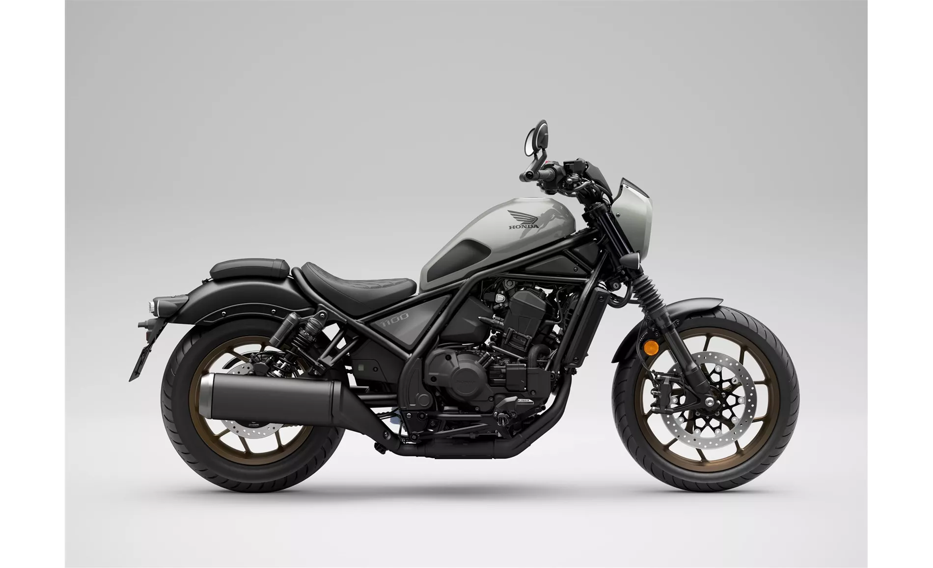 Honda CMX1100 Rebel SE DCT 2026 Honda CMX1100 Rebel SE DCT 2026