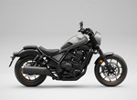 Honda CMX1100 Rebel SE DCT