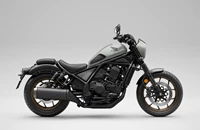 Honda CMX1100 Rebel SE DCT 2026 - Bild 3 Honda CMX1100 Rebel SE DCT 2026 - Bild 3