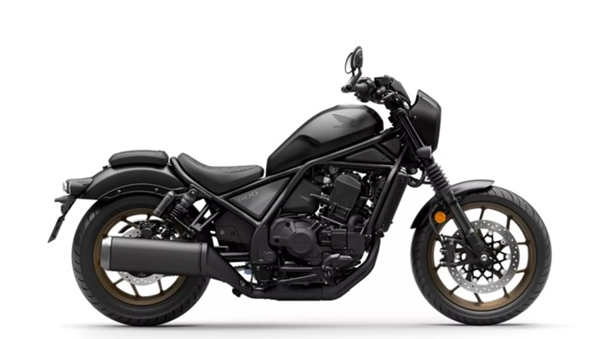 Honda CMX1100 Rebel SE DCT 2026 - Image 23 Honda CMX1100 Rebel SE DCT 2026 - Image 23