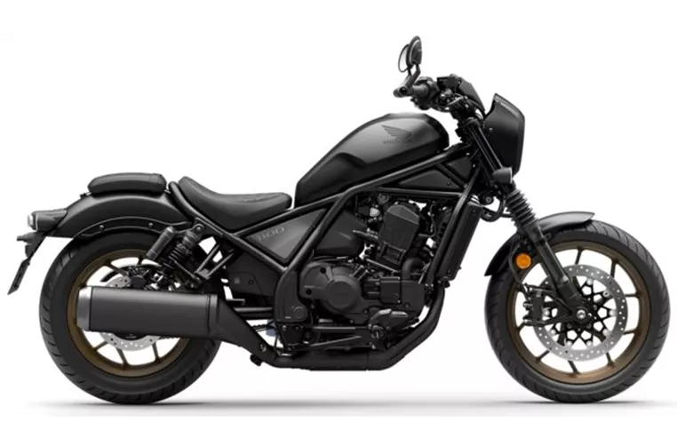 Honda CMX1100 Rebel SE DCT 2026 Honda CMX1100 Rebel SE DCT 2026