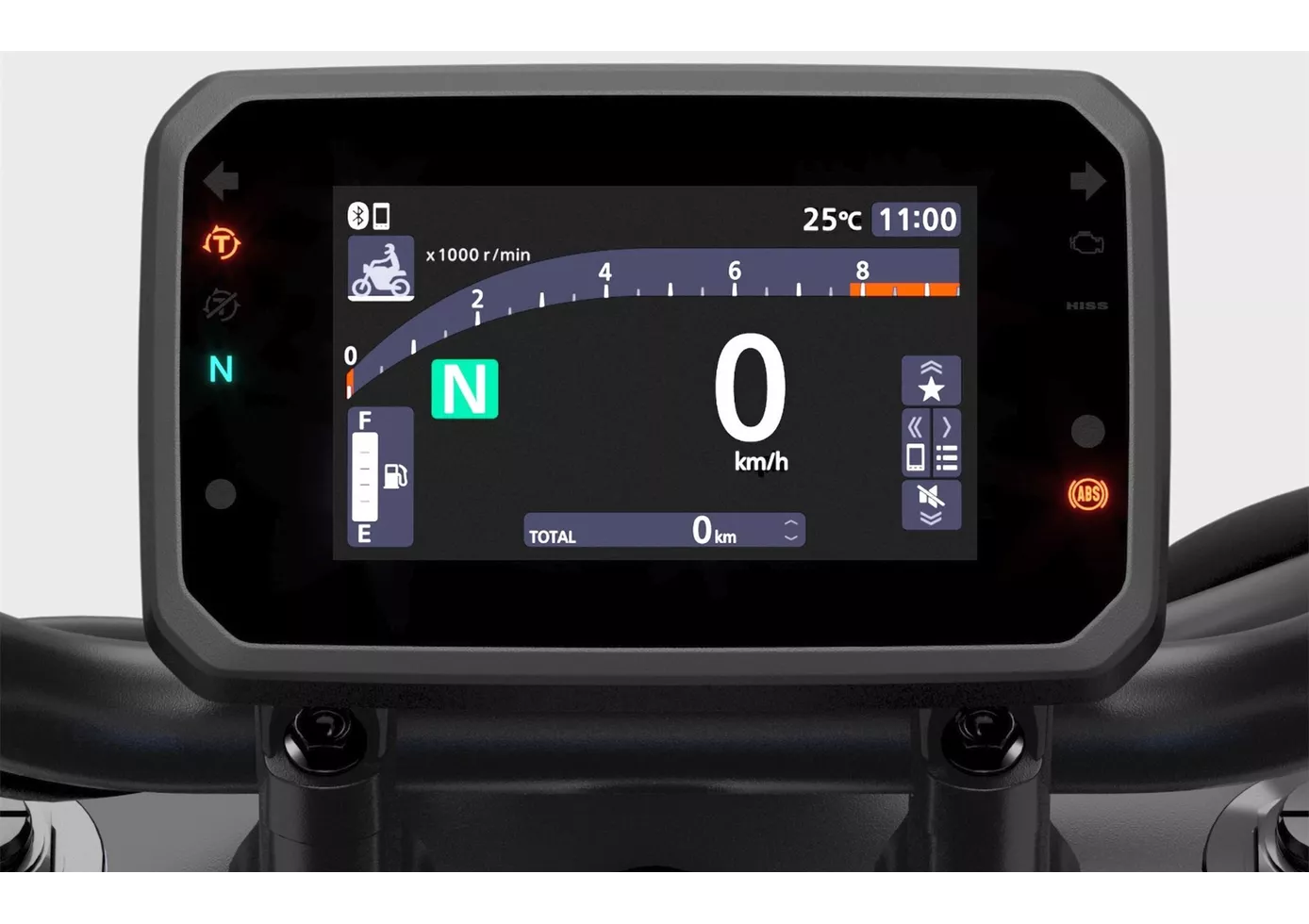 Honda CMX1100 Rebel SE DCT 2026 Honda CMX1100 Rebel SE DCT 2026