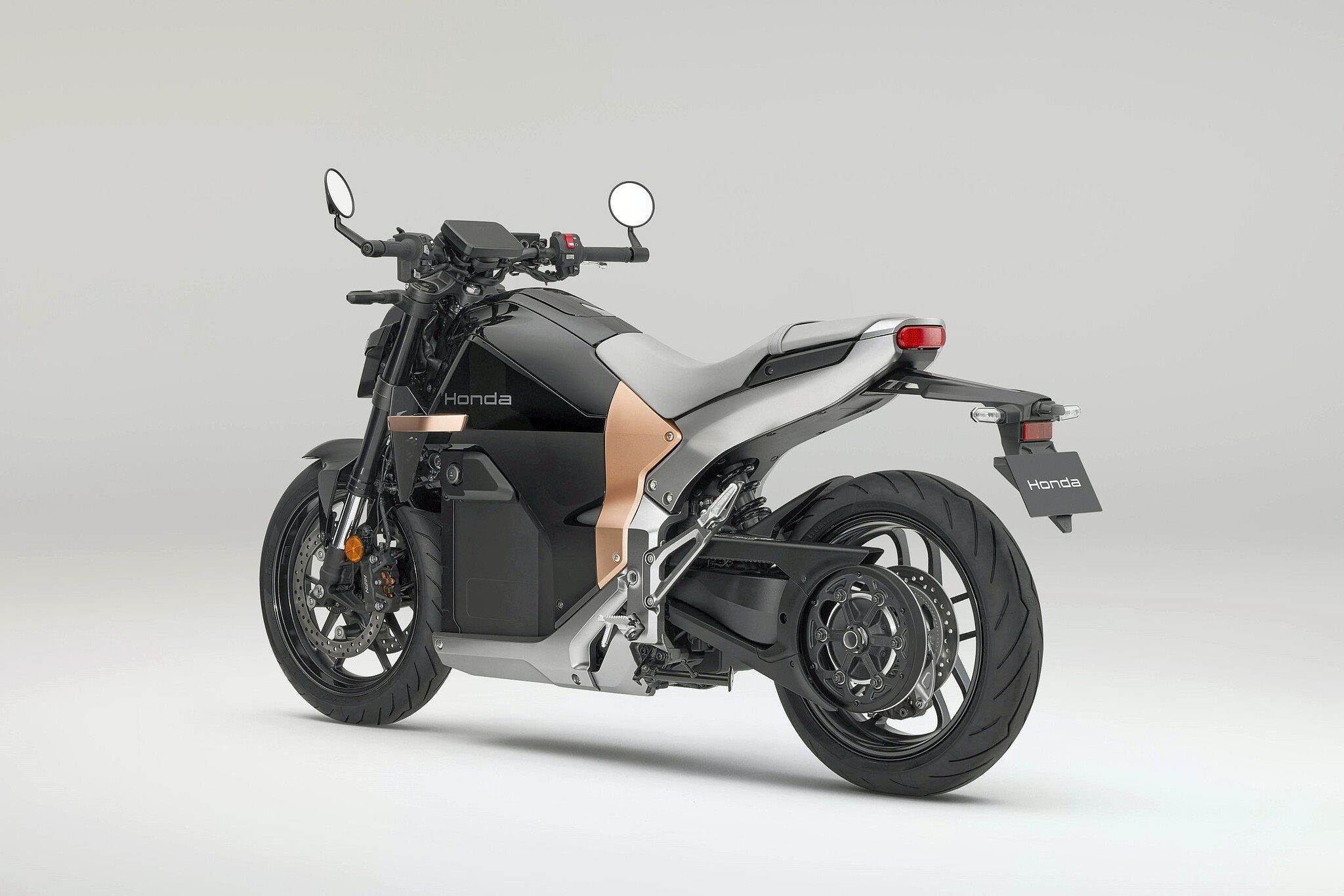 Honda WN7 - Слика 5