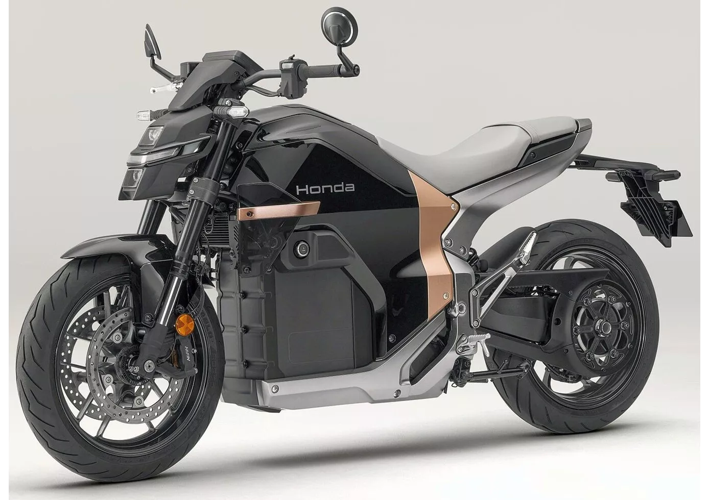 Honda WN7 2026 Honda WN7 2026