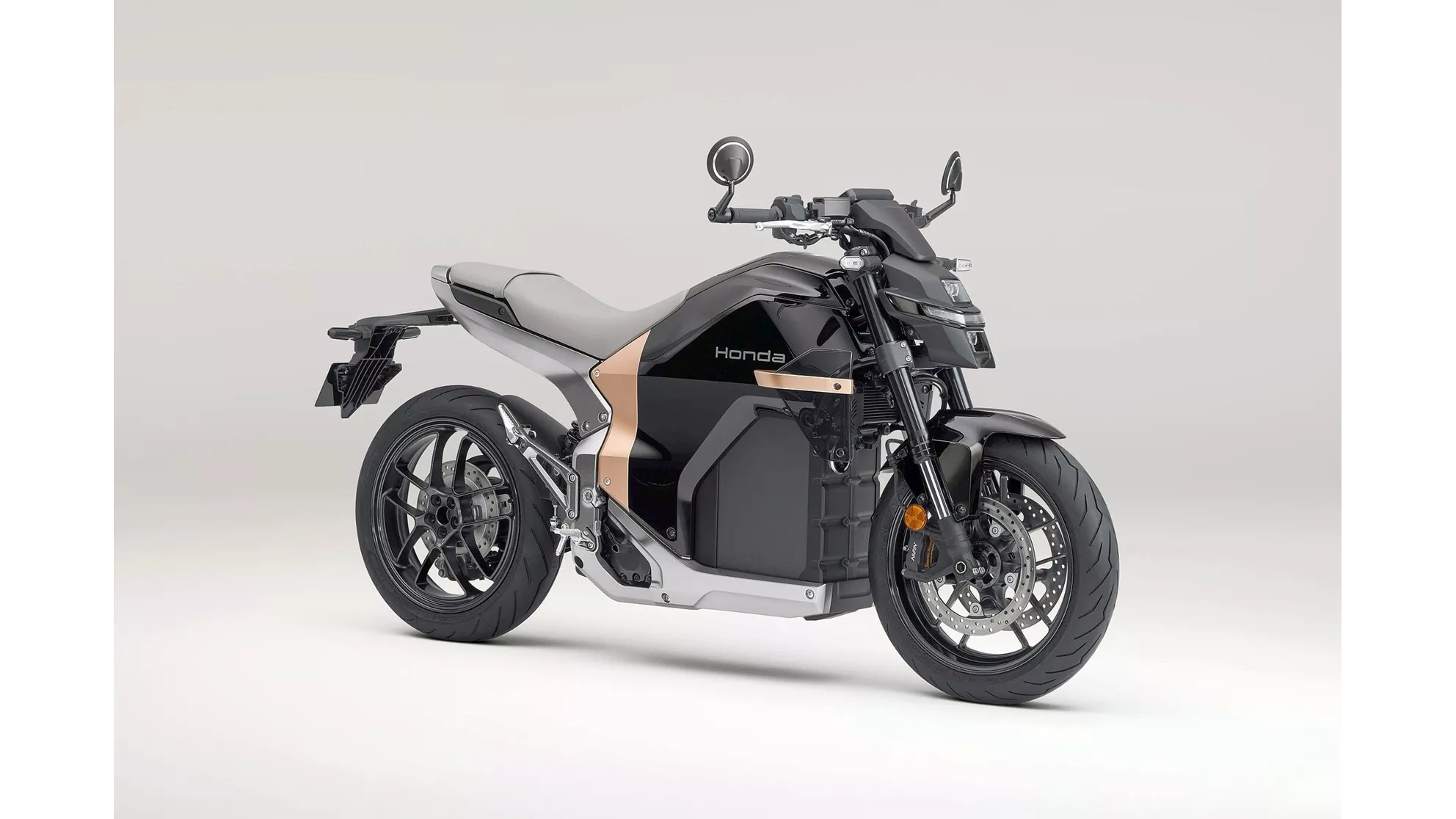 Honda WN7 - Слика 1 Honda WN7 - Слика 1