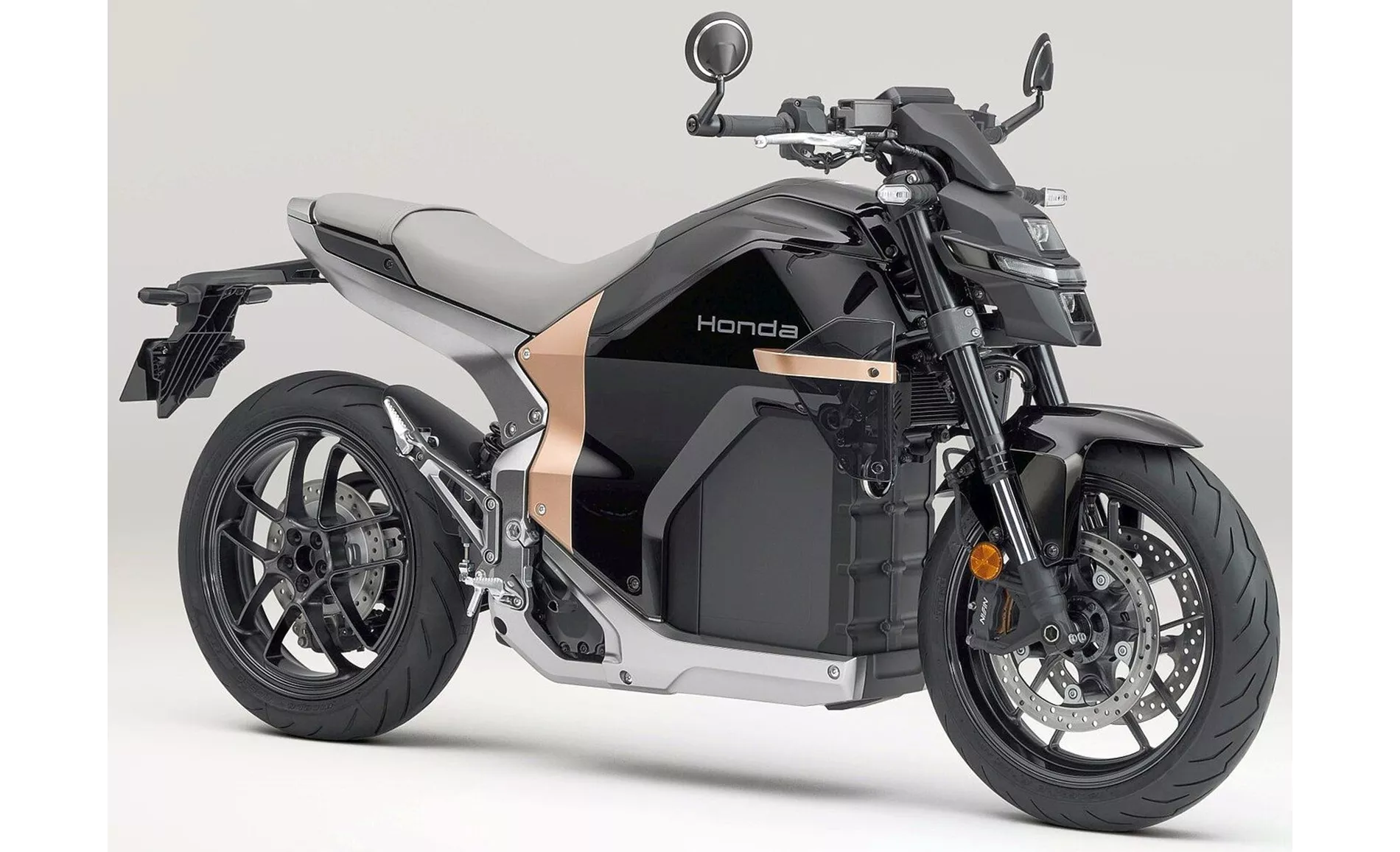 Honda WN7 2026 Honda WN7 2026